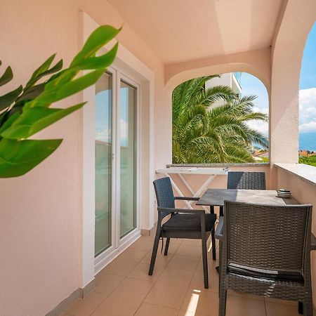 Apartments Gerta With Terrace バスカ エクステリア 写真
